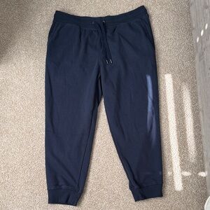 Orvis Navy Men's Joggers